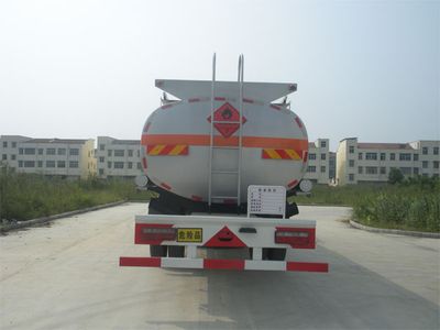 Chufeng  HQG5253GYY4EQ Oil tanker