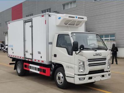 Ruili Star  RLQ5041XLCJ6 Refrigerated truck