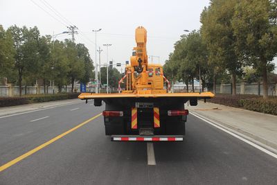 Runzhixing  SCS5185TQZZGF6 Obstacle clearing vehicle