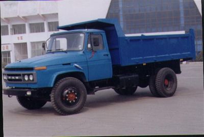 Wuyue  TAZ3125 Dump truck