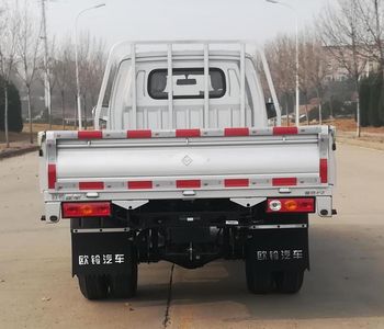 Ouling  ZB1031DDD3L Truck