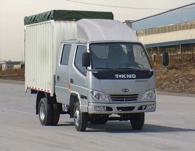 Ouling  ZB5030CPYBSC3S Peng style transport vehicle