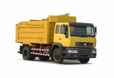 Yellow River  ZZ3151M4011W Dump truck