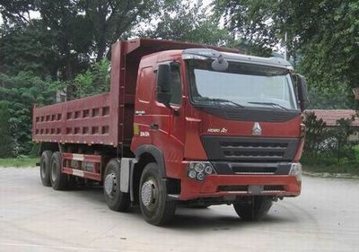 Haowo ZZ3317N4267Q1LDump truck