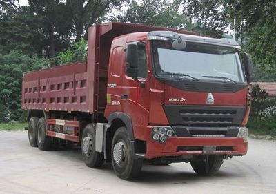 Haowo  ZZ3317N4267Q1L Dump truck