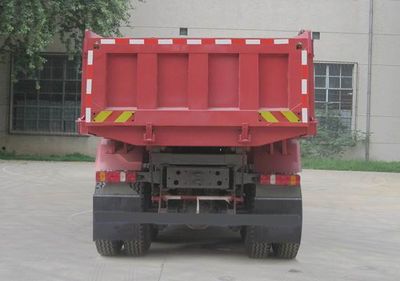 Haowo  ZZ3317N4267Q1L Dump truck