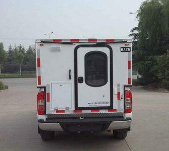 Chunxing  ZZT5034XLJ5 RV