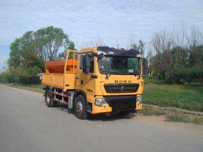 Chiyuan BSP5163TCXSnowplow