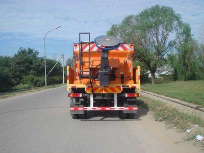 Chiyuan  BSP5163TCX Snowplow