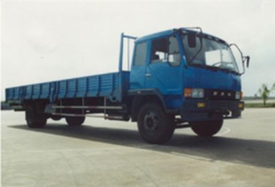 Jiefang AutomobileCA1140P1K2L6A80Flat headed diesel truck