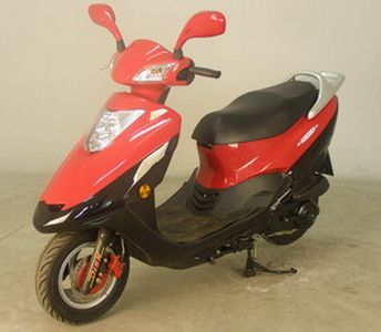 Changguang  CK125T3G Two wheeled motorcycles