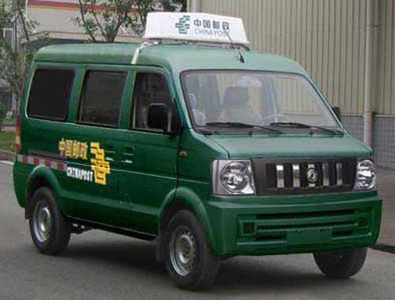 Dongfeng  EQ5020XYZF1 Postal vehicle