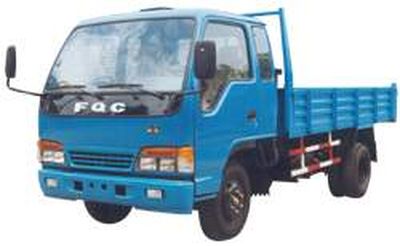 Fujian brand automobiles FJ3040CP Light dump truck