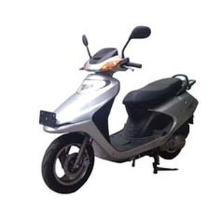 Haobao HB125T14ATwo wheeled motorcycles