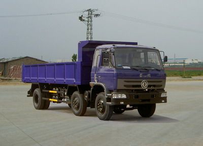 Shenfan HCG3160GDump truck