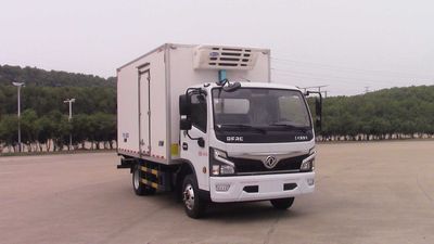 Zhongte  QYZ5040XLCEQPHEV Plug-in hybrid refrigerated vehicle