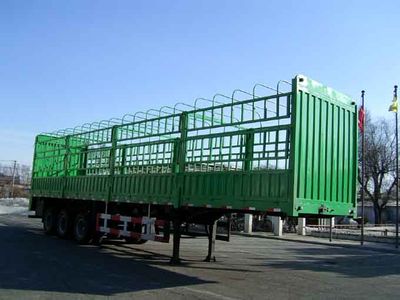 Xiongfeng  SP9290CXY Gantry semi-trailer