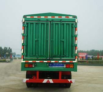 Xiongfeng  SP9290CXY Gantry semi-trailer