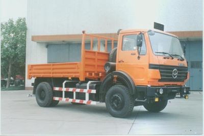 Tiema  XC1160F3 Truck