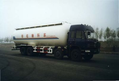 Yuxin  XX5340GFL Powder material transport vehicle