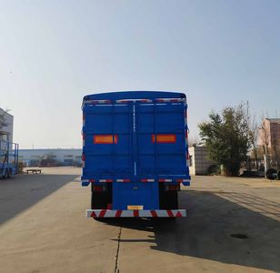 Zhengzheng  YAJ9406CCY Gantry transport semi-trailer