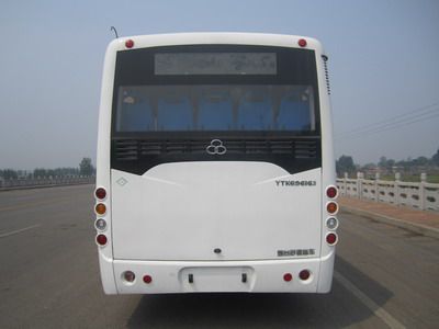 Shuchi  YTK6961G2 City buses