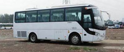 Yutong  ZK6858HNQ2Y coach