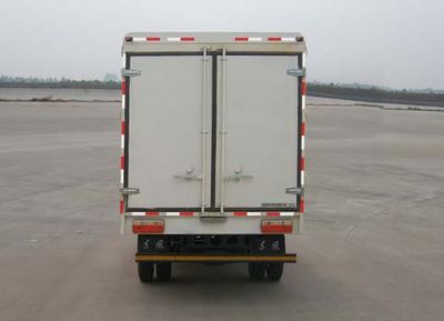 Dongfeng  EQ5056CCQGD3AC Grate type transport vehicle