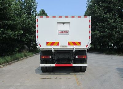 Chida  EXQ5310TZLZZ2 Slag transport vehicle