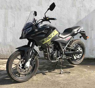 Jincheng  JC2002K Two wheeled motorcycles