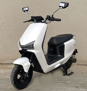 Golden Arrow JJ1000DT Electric two wheeled motorcycle