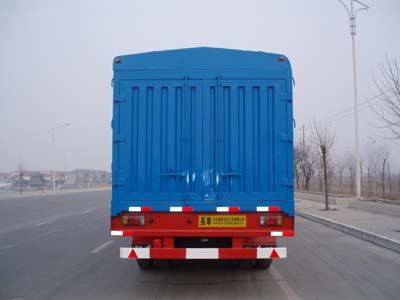 Beidi  ND9400CLXY Gantry transport semi-trailer