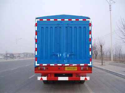 Beidi  ND9400CLXY Gantry transport semi-trailer