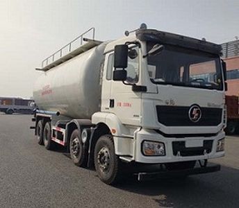 Shaanxi Automobile SX5310GFLHN306 Low density powder material transport vehicle