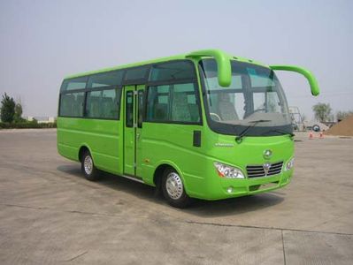 Shanxi brand automobile SXK6660S Light Bus