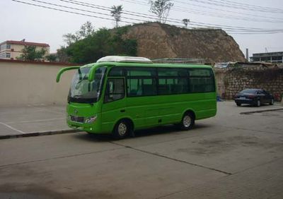 Shanxi brand automobile SXK6660S Light Bus