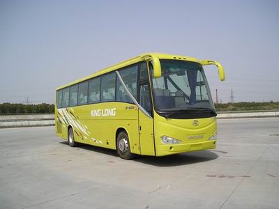 Jinlong  XMQ6127J5 Tourist buses