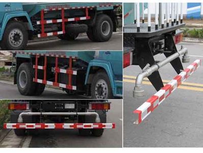 Xishi Automobile XSJ5162GSS Sprinkler truck