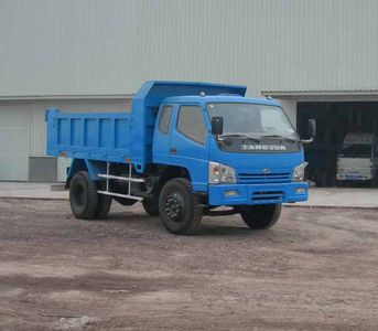 Qingqi ZB3090TPJDump truck