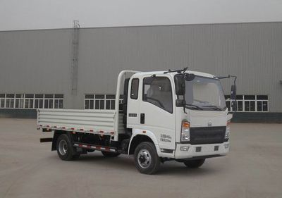 Haowo ZZ2047F332CE145Off road cargo vehicle