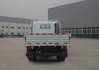 Haowo  ZZ2047F332CE145 Off road cargo vehicle