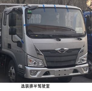 Foton  BJ1044V9JDA10 Truck