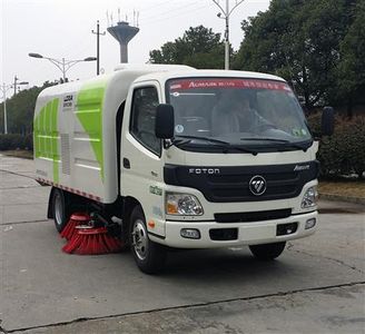 Foton  BJ5062TSLE4H1 Road sweeper