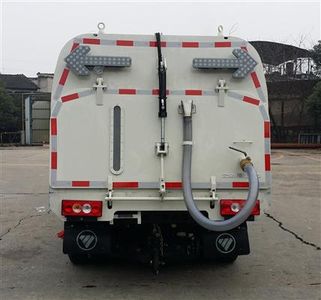 Foton  BJ5062TSLE4H1 Road sweeper