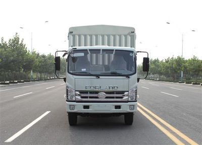 Foton  BJ5123CCYB1 Grate type transport vehicle