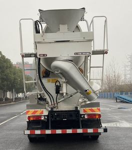 Jiefang Automobile CA5312GJBP27K15L1T4E6A81 Concrete mixing transport vehicle