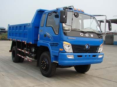 Ace car CDW3040A2Q4 Dump truck