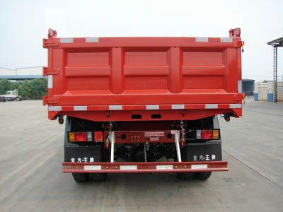 Ace car CDW3040A2Q4 Dump truck