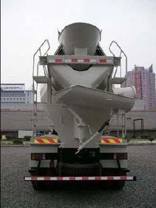 Hongyan  CQ5254GJBHTG414 Concrete mixing transport vehicle