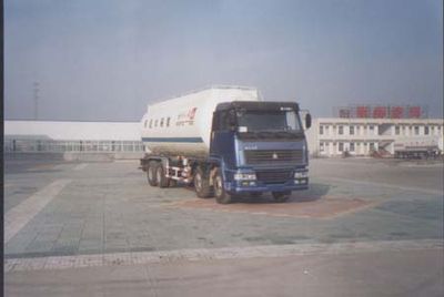 MastercardCSQ5311GSNZZBulk cement truck